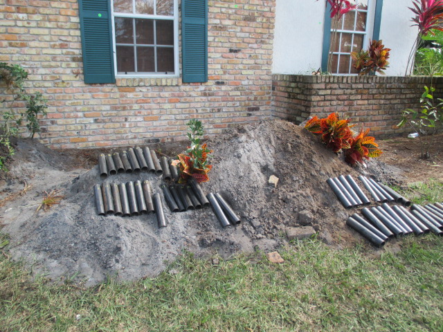 sinkhole underpinning