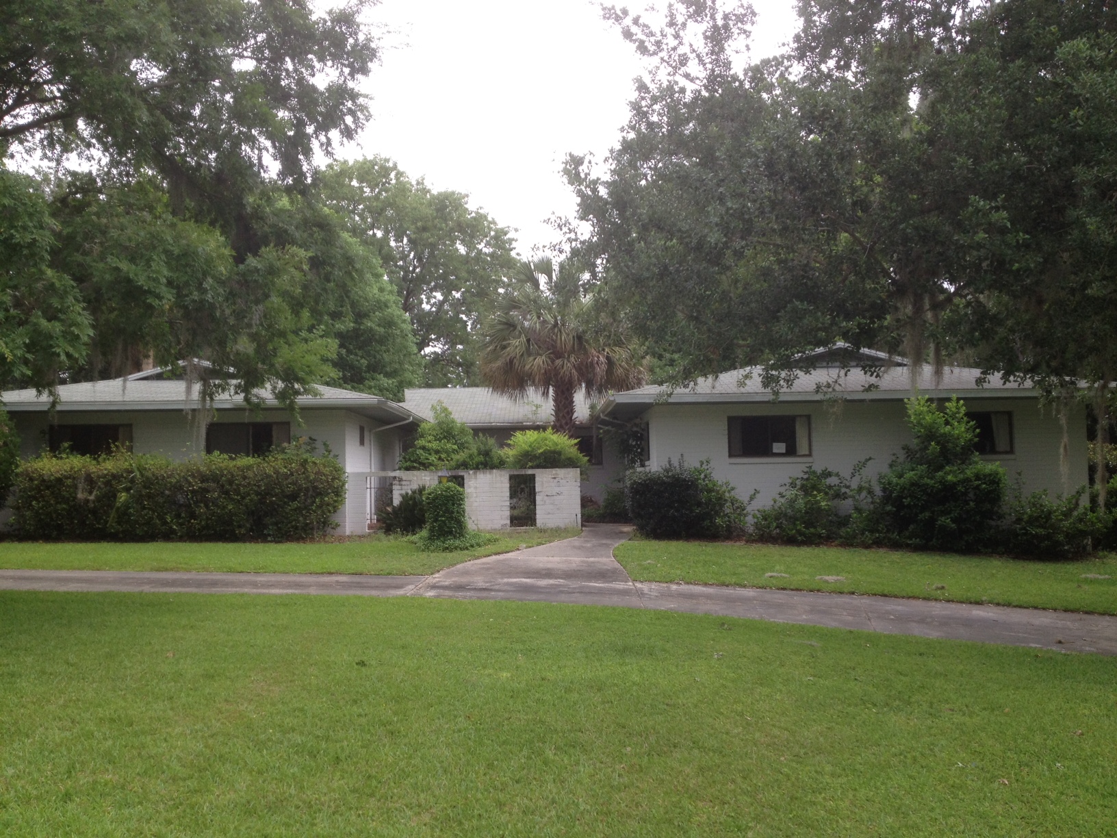 sinkhole house buyer